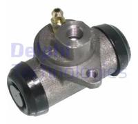 Cilindretto freno LW21983 DELPHI per FORD FIESTA III