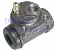 Cilindretto freno LW25035 DELPHI per CITROËN PEUGEOT