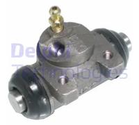 Cilindretto freno LW30263 DELPHI per RENAULT PEUGEOT CITROËN