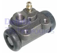 Cilindretto freno LW31539 DELPHI per RENAULT 19 I 19 I Chamade 19 II Cabriolet