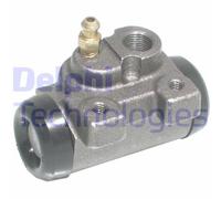 Cilindretto freno LW39177 DELPHI per CITROËN