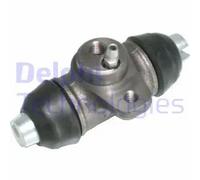 DELPHI LW40611 Cilindretto freno Anteriore Ø23,8mm