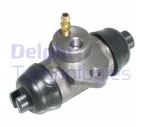 Cilindretto freno LW45512 DELPHI per VW LT 28-35 I Autobus LT 40-55 I Furgone