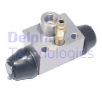 Cilindro freno ruota DELPHI LW50084