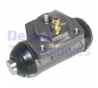 Cilindretto freno LW60011 DELPHI per NISSAN MICRA II