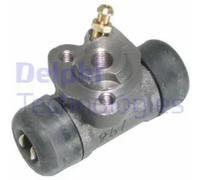 Cilindretto freno LW60149 DELPHI per TOYOTA STARLET COROLLA Liftback COROLLA