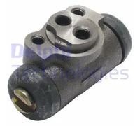Delphi Cilindro freno ruota LW61156 Ø23,8 mm per Mitsubishi L200 L400 Autobus