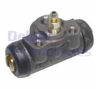Cilindretto freno LW61157 DELPHI per MITSUBISHI L200 L400 Furgone L400 Autobus