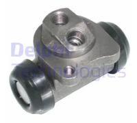 DELPHI LW62072 Cilindretto freno