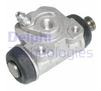 Cilindretto freno LW62091 DELPHI per TOYOTA HONDA