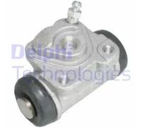 Cilindretto freno LW62092 DELPHI per TOYOTA HONDA