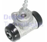 Cilindretto freno LW62094 DELPHI per TOYOTA YARIS