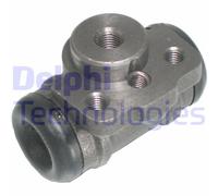 Cilindretto freno LW70110 DELPHI