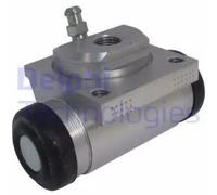 Cilindretto freno LW80101 DELPHI per NISSAN RENAULT