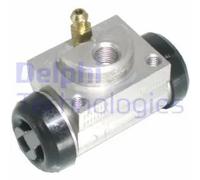 Cilindretto freno LW80105 DELPHI per FORD FIESTA IV KA PUMA