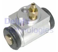 Cilindretto freno LW80106 DELPHI per MERCEDES-BENZ CLASSE A