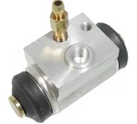 Delphi Cilindretto freno LW80107 per Mercedes-Benz Classe A W168