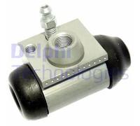 Cilindretto freno LW90057 DELPHI per SUZUKI OPEL LANCIA CITROËN FIAT