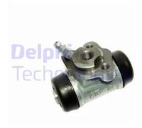 Cilindretto freno LW90065 DELPHI per TOYOTA YARIS IQ YARIS VERSO VAN YARIS VERSO