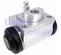 Cilindretto freno LW90077 DELPHI per FIAT LANCIA OPEL