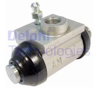 Cilindretto freno LW90089 DELPHI per CITROËN DS