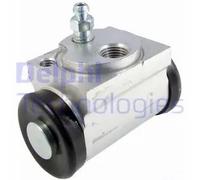 Cilindretto freno LW90101 DELPHI per RENAULT CLIO II TWINGO II