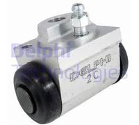 Cilindretto freno LW90108 DELPHI per DACIA RENAULT MERCEDES-BENZ