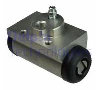 CILINDRETTO GANASCE FRENO DELPHI LW90128 VW Amarok 3.0 TDI 4motion