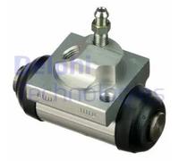Cilindretto freno LW90171 DELPHI per DACIA DUSTER DUSTER Cassone/SUV
