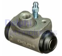 DELPHI Cilindro freno radiale LW90184 per Nissan Note E12 e Micra IV K13