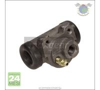 Cilindretto freno Maxgear Posteriore Dx Destro per CITROEN SAXO AX PEUGEOT 106
