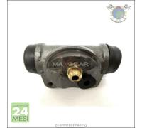 Cilindretto freno Maxgear Posteriore Dx Destro per PEUGEOT 406