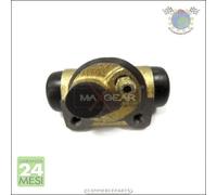 Cilindretto freno Maxgear Posteriore Dx Destro per RENAULT 19