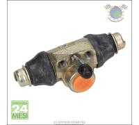 Cilindretto freno Maxgear Posteriore per AUDI COUPE 100 A2 90 80 50 SEAT IBIZA
