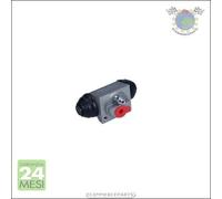 Cilindretto freno Maxgear Posteriore per CITROEN C-ELYSEE C3 III II DS3 DS PEUG