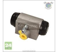 Cilindretto freno Maxgear Posteriore per FIAT SEDICI LANCIA YPSILON OPEL AGILA
