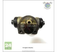 Cilindretto freno Maxgear Posteriore per FORD TRANSIT TOURNEO