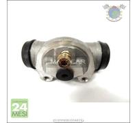 Cilindretto freno Maxgear Posteriore per NISSAN KUBISTAR RENAULT KANGOO #bj