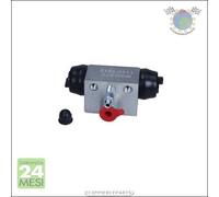 Cilindretto freno Maxgear Posteriore per OPEL AGILA