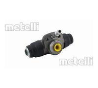 Cilindretto Freno Metelli 04-0060 per Audi Seat VW Assale Posteriore