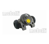 METELLI Cilindretto freno 04-0084 diametro 22,22 mm ghisa