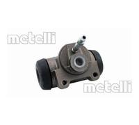 Cilindretto Freno Metelli 04-0104 per OM