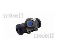 METELLI Cilindretto freno 04-0219 diametro 23,81 mm ghisa