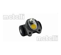 Cilindretto Freno Metelli 04-0231 per Ford Assale Posteriore
