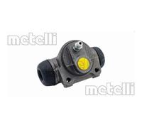 Metelli 'Cilind. Fiat: Tempra 1.4 I.E. 04-0254