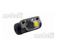 Cilindretto Freno Metelli 04-0372 per Toyota VW Assale Posteriore