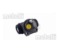 040399 Cilindretto freno (MARCA METELLI)