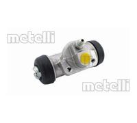 Cilindretto Freno Metelli 04-0553 per Nissan Assale Posteriore