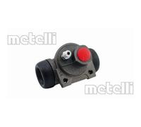METELLI 04-0567 Cilindretto freno