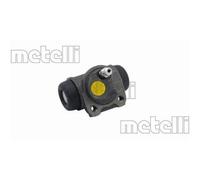 Cilindretto Freno Metelli 04-0600 per Citroën Renault Renault Trucks Dx